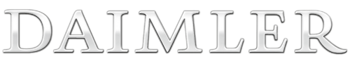 Daimler AG Logo