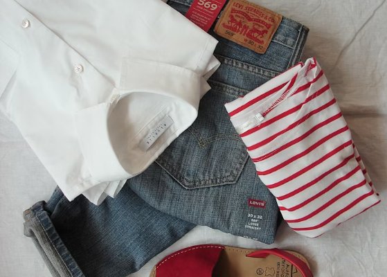 Demo-Aufnahme Voice-over für s'Oliver Mode