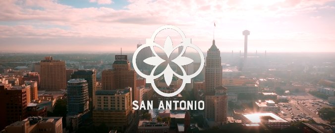 Demo-Aufnahme Voice-over für San Antonio Tourismus