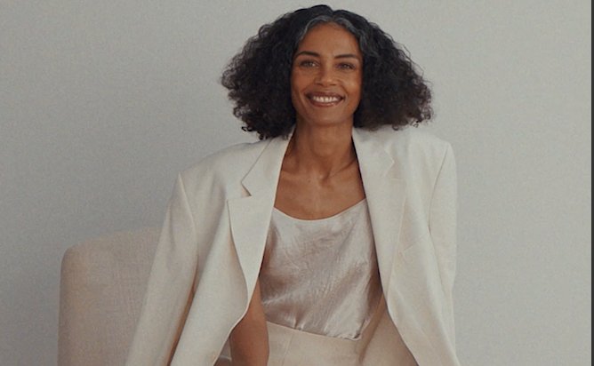 Demo-Aufnahme Voice-over für Vestiaire Collective